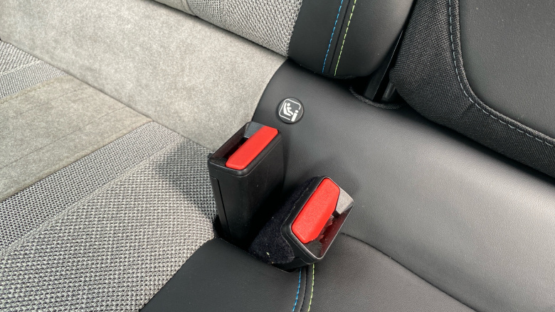 Peugeot 2008 100kW GT Premium 50kWh 5dr Auto Electric Estate